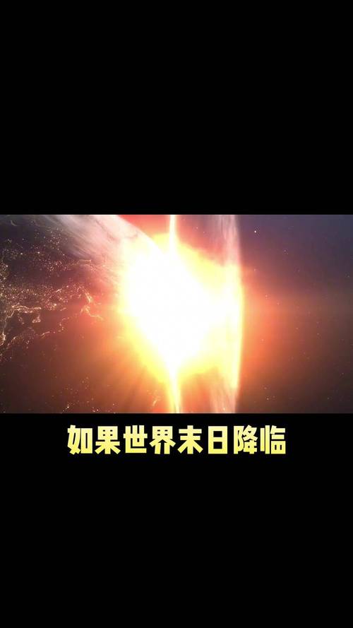 明日的世界：末日来临，他们该如何生存？