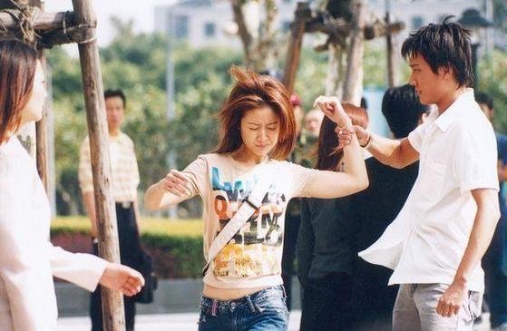 男才女貌2：一部关于错过与重逢的电视剧