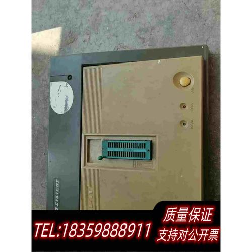 河洛编程器维修保养指南及常见问题解答