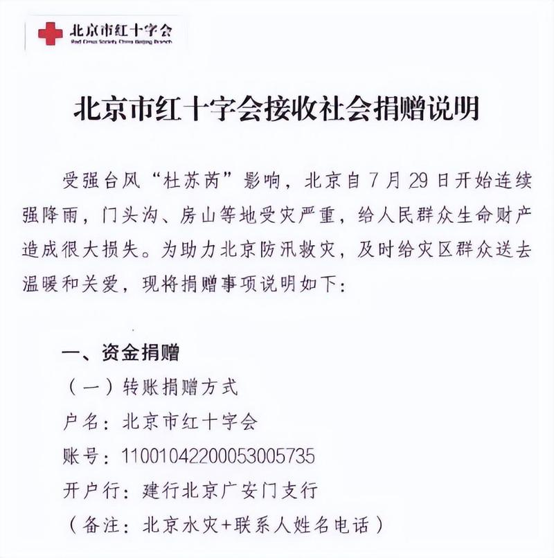 红十字会“滚”字风波：是质疑还是恶意攻击？