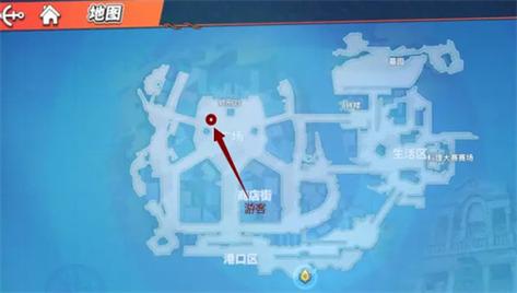 罗格镇探索秘籍：轻松解锁所有隐藏剧情！
