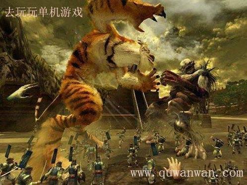 黑与白2神迹之战攻略：征服世界称霸一方