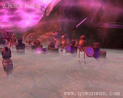 黑与白2神迹之战攻略：征服世界称霸一方