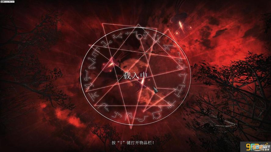 暗黑重生之门手游：炫酷特效，刺激战斗