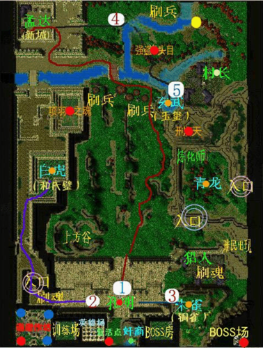 守卫剑阁2 2.2版本：多人合作通关技巧分享