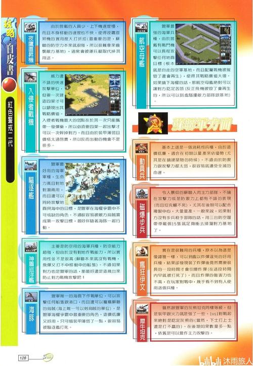深入探秘红警索敌系统：新手玩家必看指南