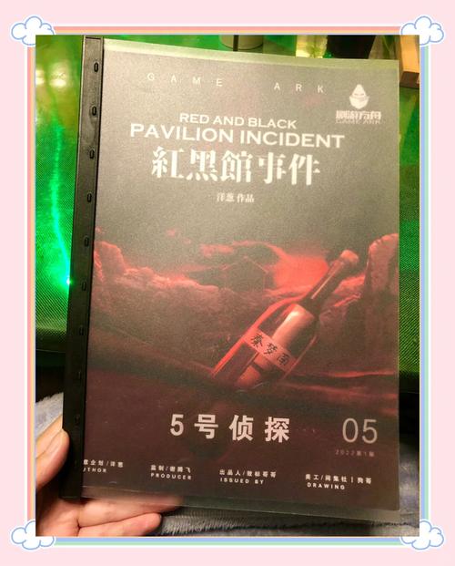 红警全剧深度解读：揭秘案件背后的真相