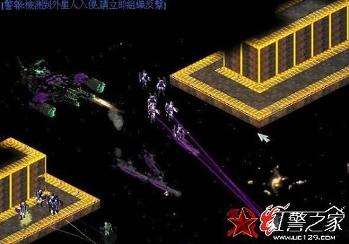 红警2尤里复仇：春醒行动任务包火热来袭