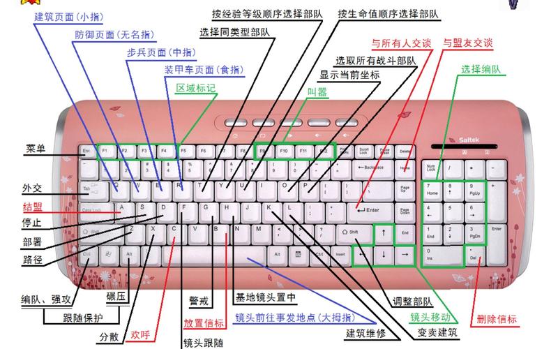 红警6v6玩法详解：新手入门，快速掌握制胜秘诀