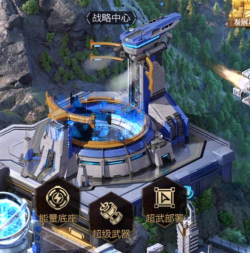 红警2游戏升级：战斗力提升的秘密武器