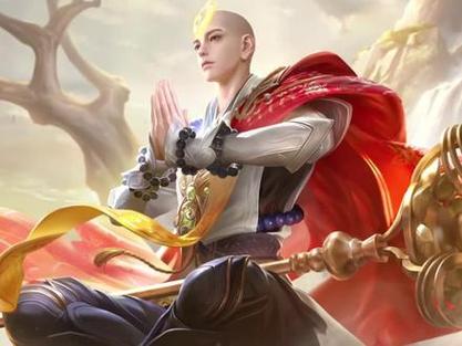 王者荣耀金蝉怎么免费获得？教你快速入手新英雄