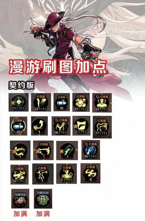 最新DNF魔道学者刷图加点：版本最强输出加点方案