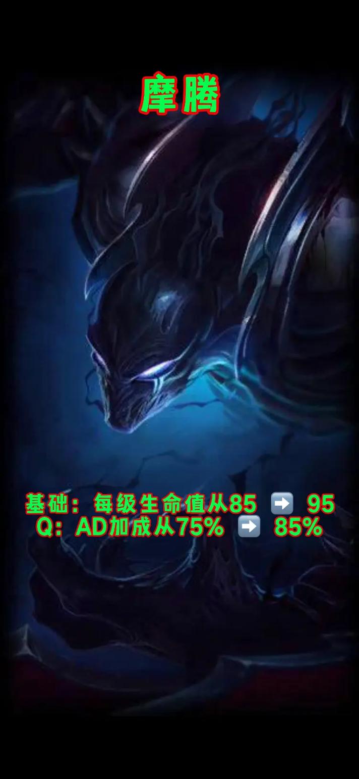 英雄联盟梦魇：潜行黑暗，制胜千里之外