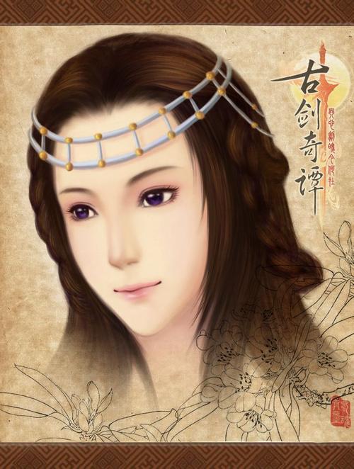 风晴雪回忆录：重温古剑奇谭经典剧情