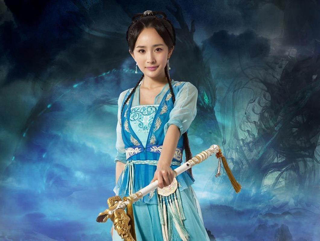 风晴雪回忆录：重温古剑奇谭经典剧情