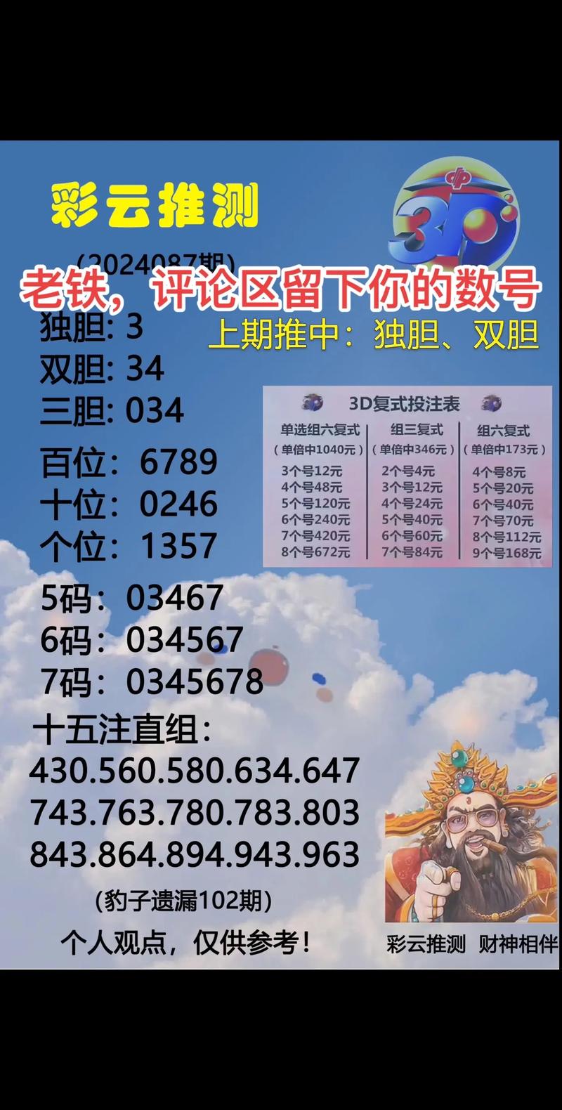 彩票预测软件哪个准？大神推荐几款预测神器