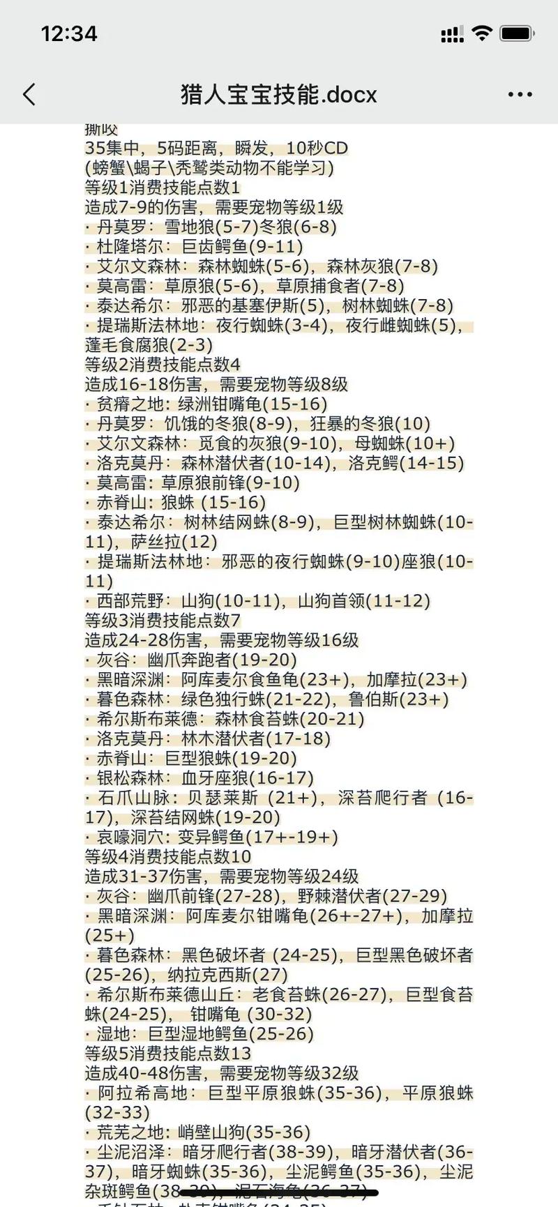 魔兽世界幼年瓦格里捕捉攻略：位置、技能全解析