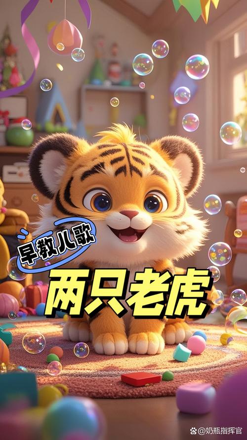 老虎蚂蚁庄园：带你走进神奇的自然王国