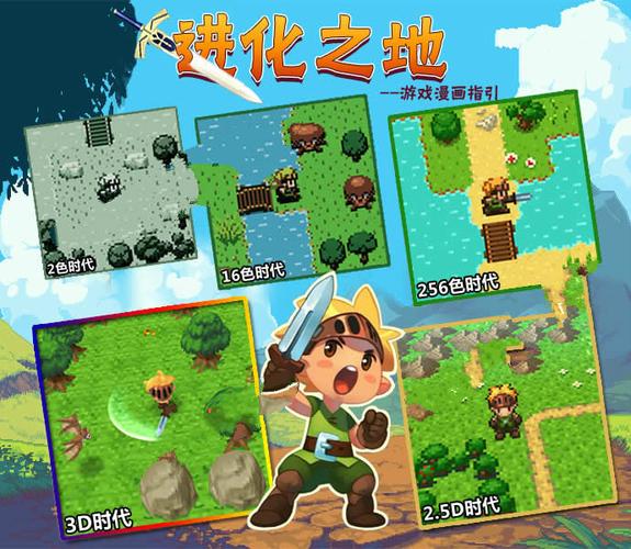 进化之地2：解密游戏攻略大全，新手必看！